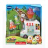 Tut Tut Cory Bolides - Jessie, super camion de glaces - Item 6 of 6